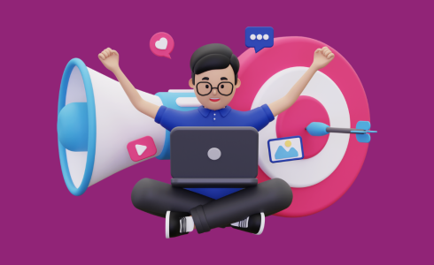 levar marketing digital para contadores