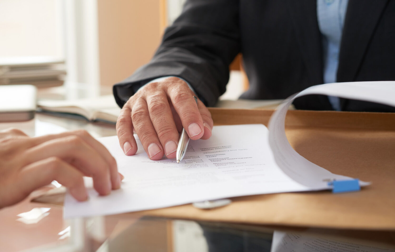 contrato social na contabilidade