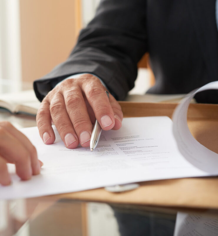 contrato social na contabilidade